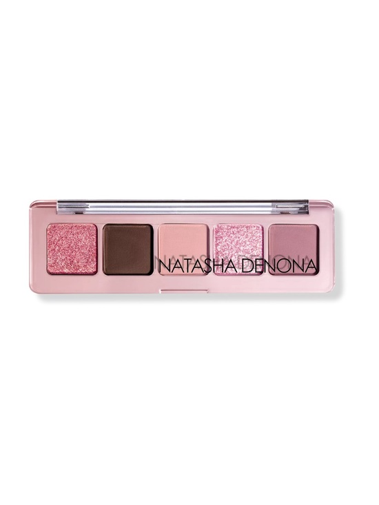 Natasha Denona Other - Natasha Denona / Mini Rose Eyeshadow Palette / Pink Mauve
